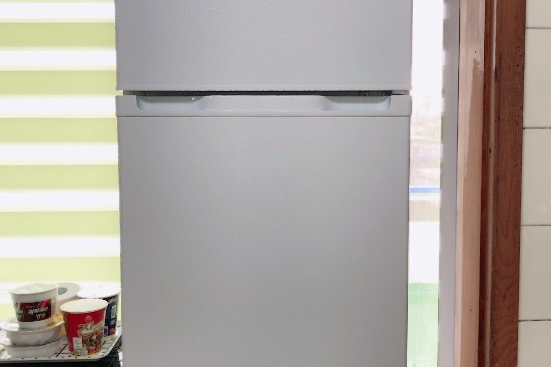 Photo of Kitchen in Gangjeong-dong