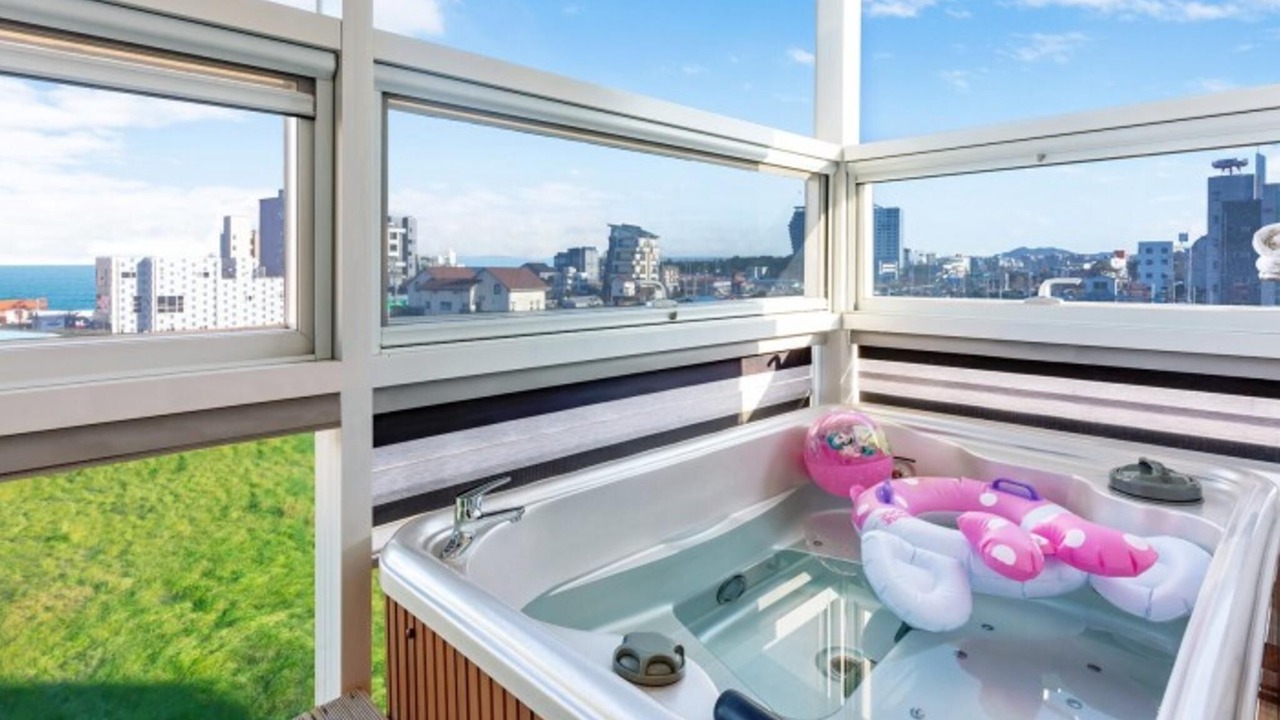 Photo of Bedroom in Gangneung