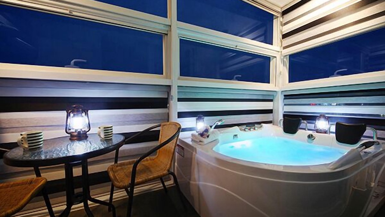 Photo of Bathroom in Gangneung