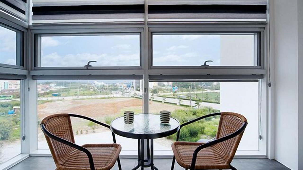Photo of Bedroom in Gangneung
