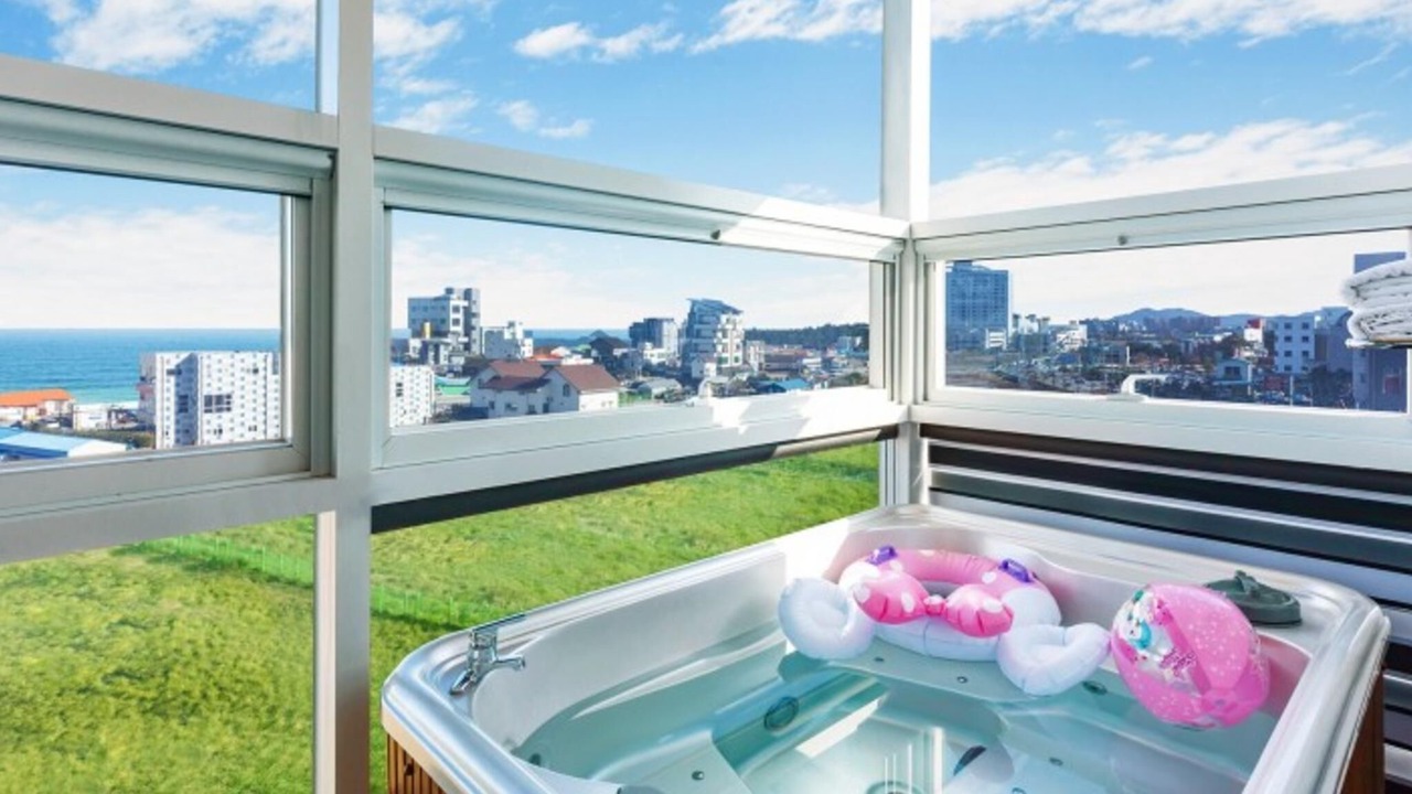 Photo of Bedroom in Gangneung