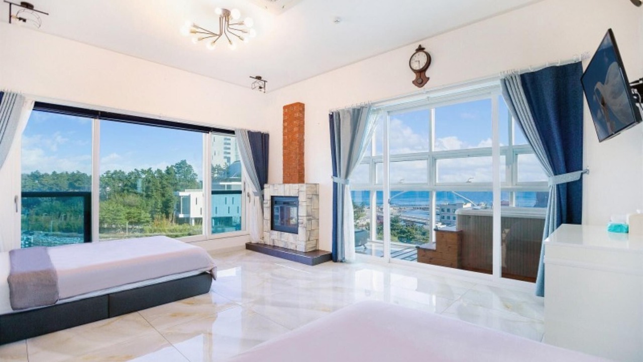 Photo of Bedroom in Gangneung