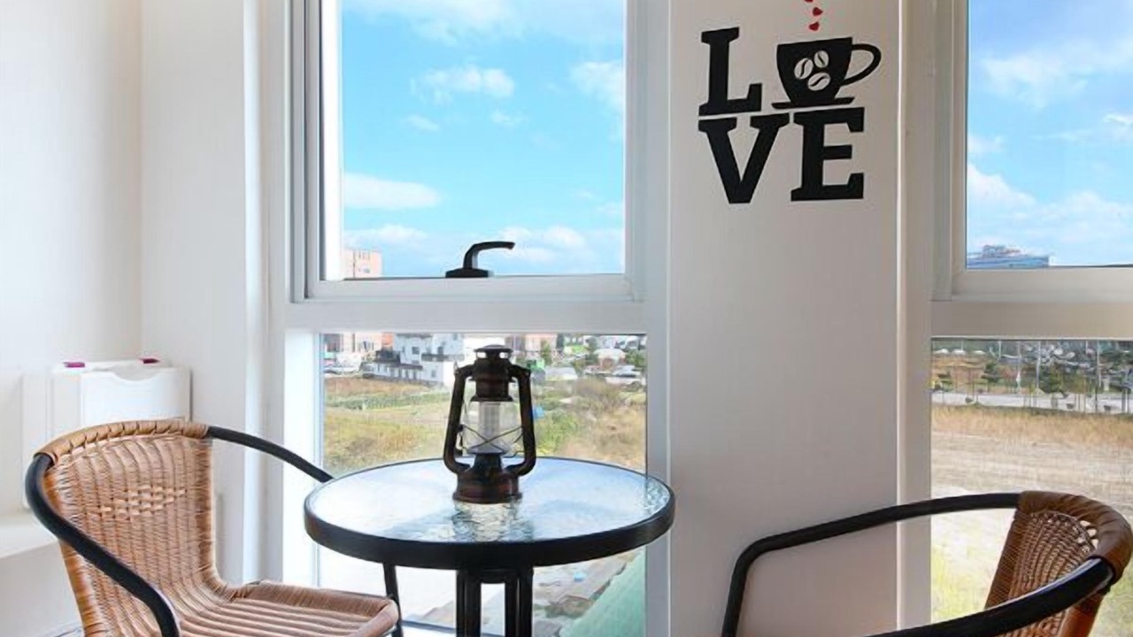 Photo of Livingroom in Gangneung