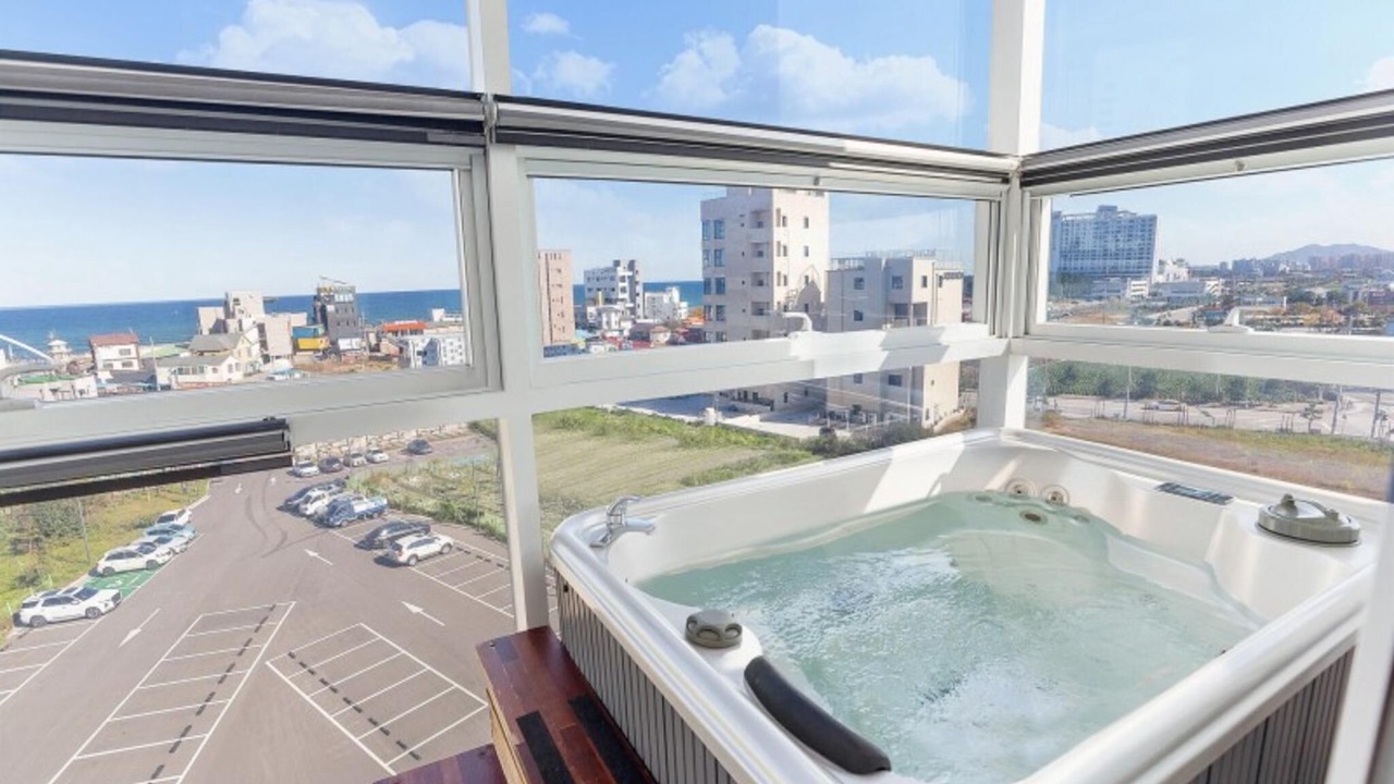 Photo of Bedroom in Gangneung