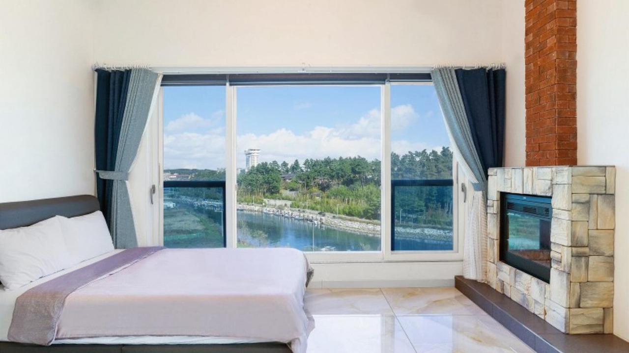 Photo of Bedroom in Gangneung