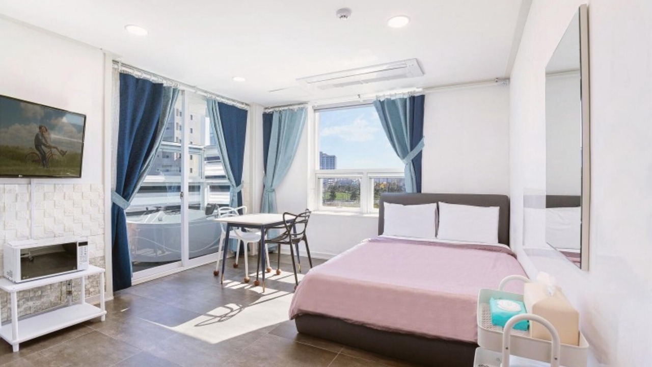 Photo of Bedroom in Gangneung
