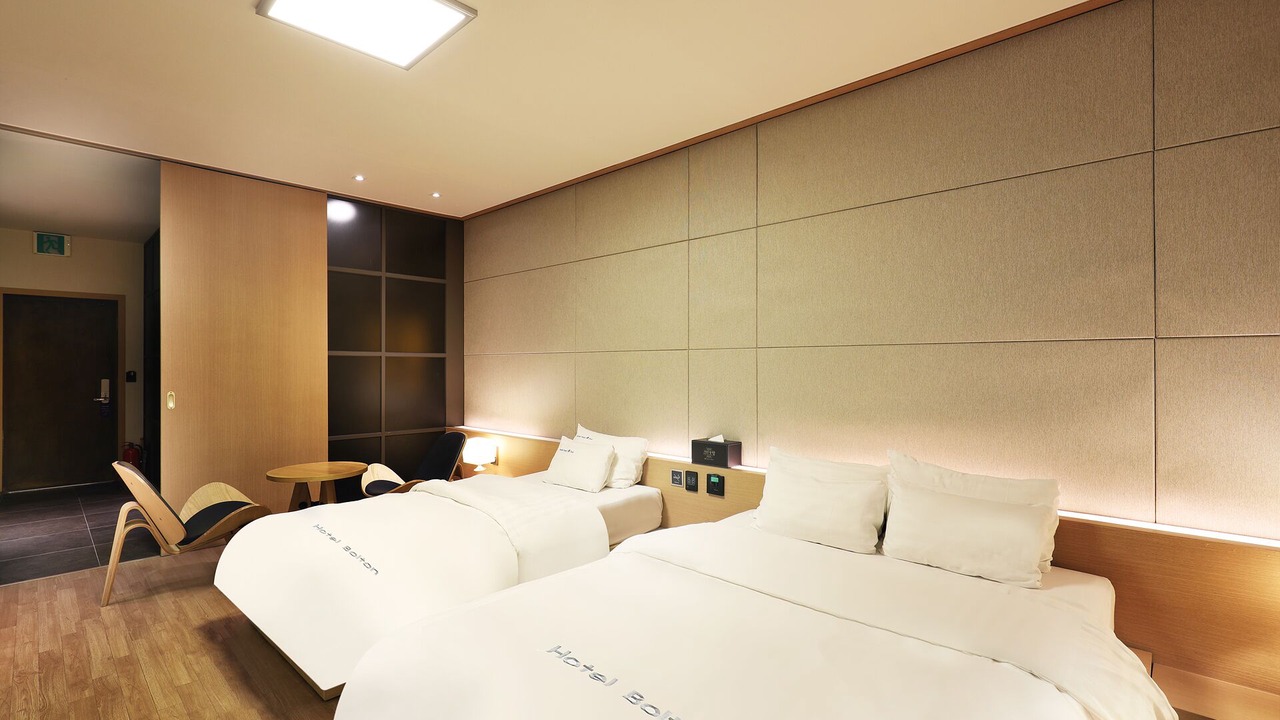 Photo of Bedroom in Seo-Gu