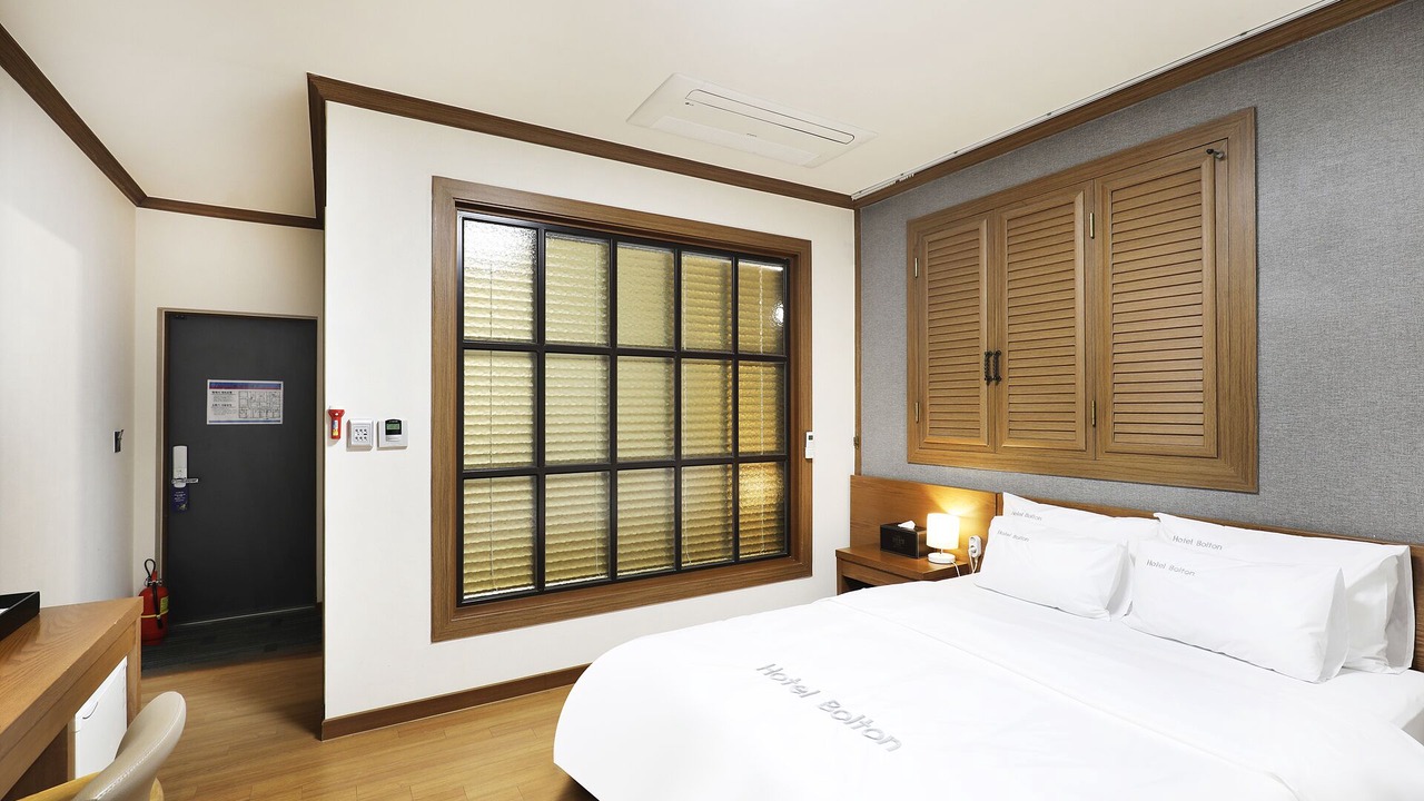 Photo of Bedroom in Seo-Gu