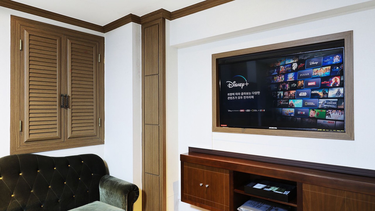 Photo of Bedroom in Seo-Gu