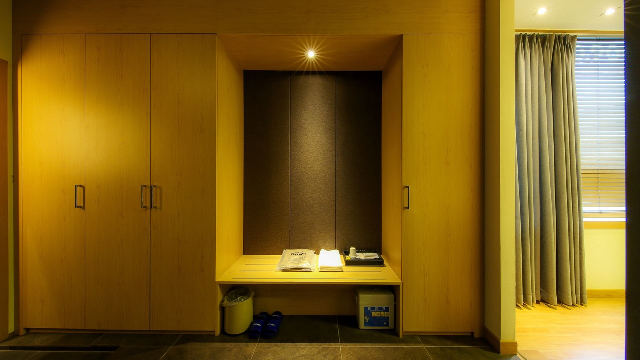 Photo of Bedroom in Seo-Gu