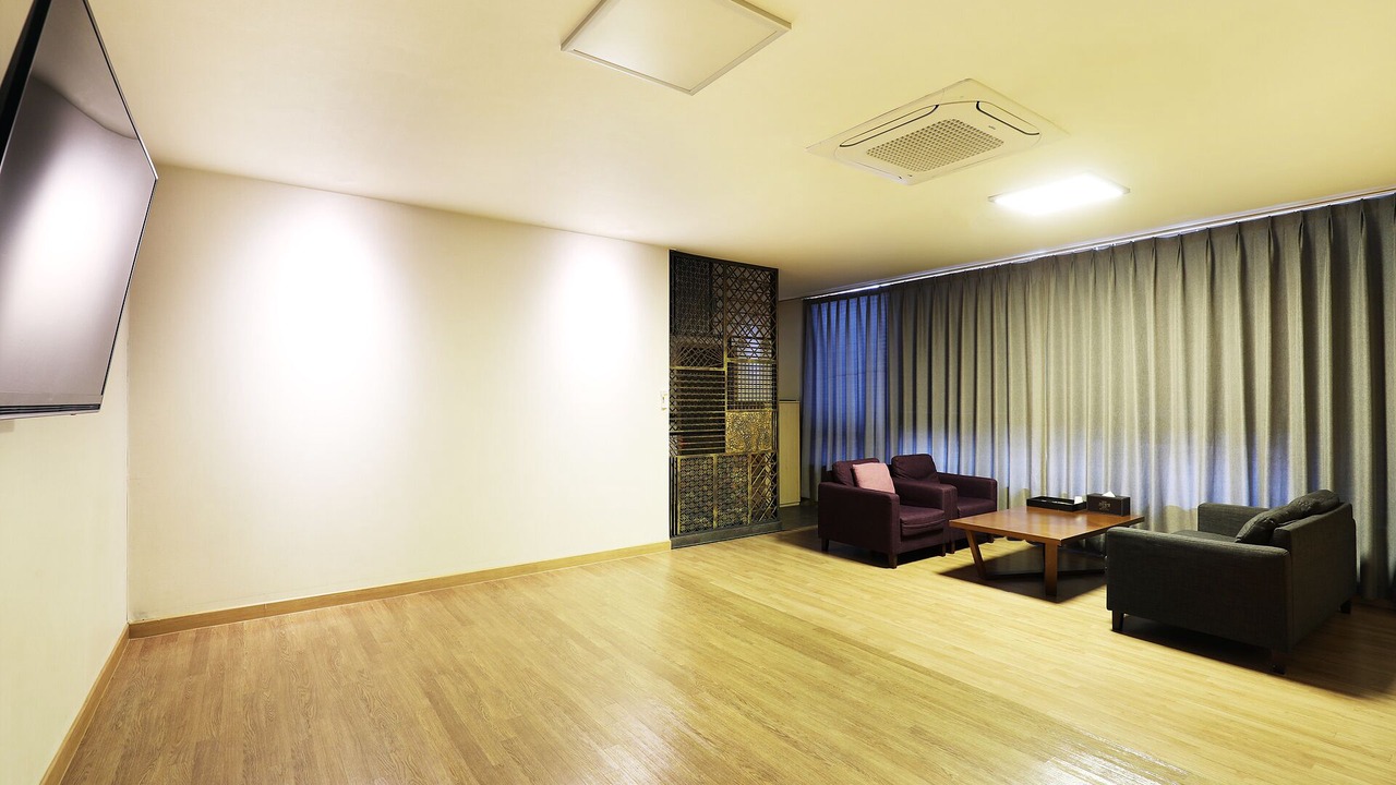 Photo of Bedroom in Seo-Gu