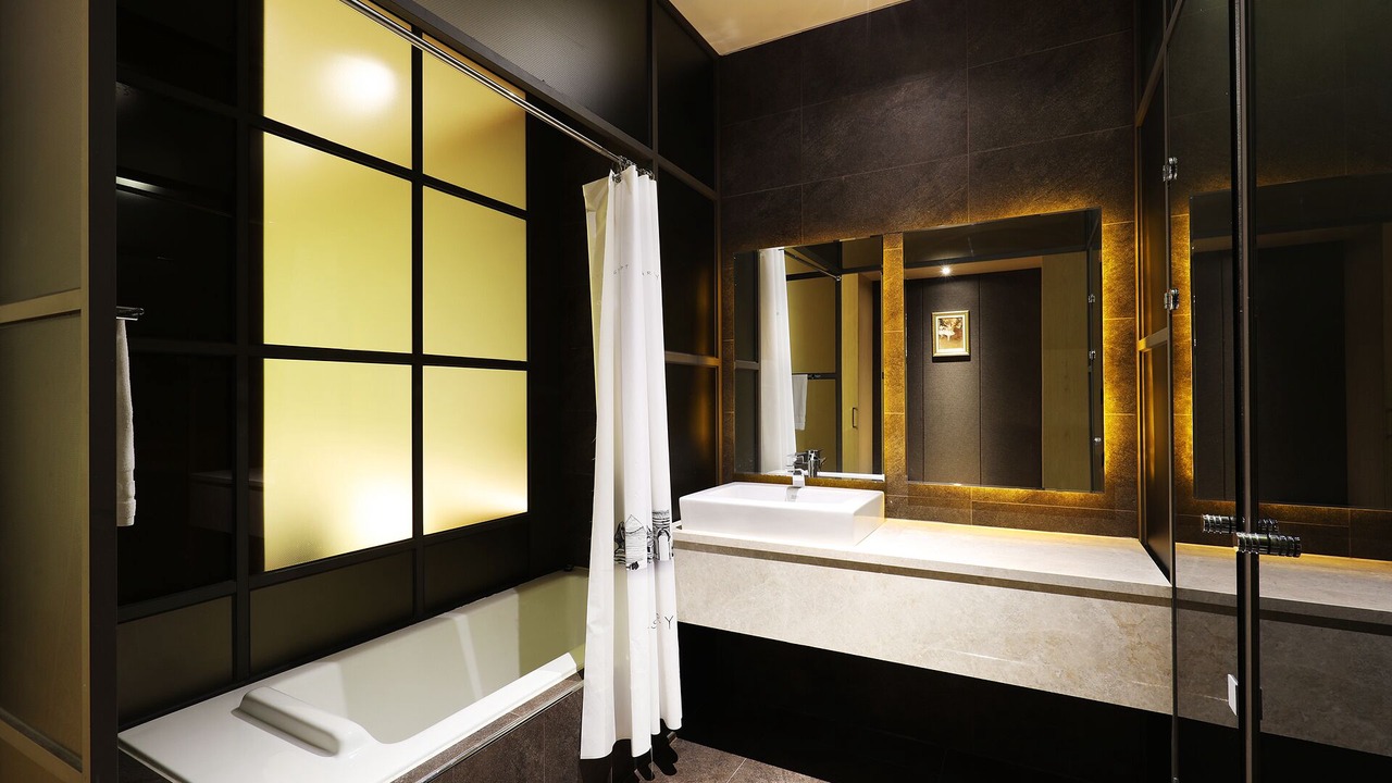 Photo of Bathroom in Seo-Gu
