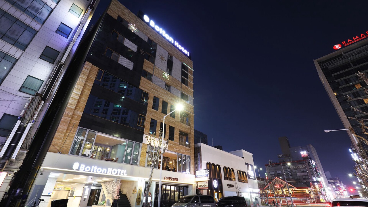 Photo of Outdoor in Seo-Gu