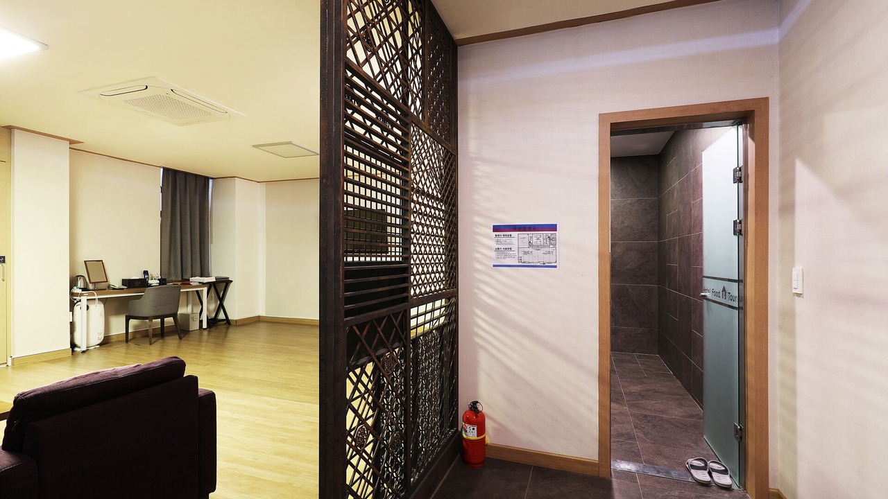 Photo of Bedroom in Seo-Gu