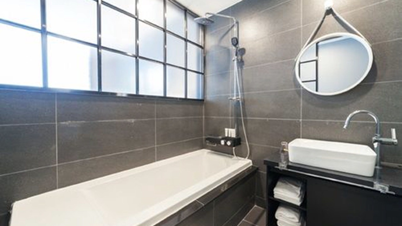 Photo of Bathroom in Yeoksam