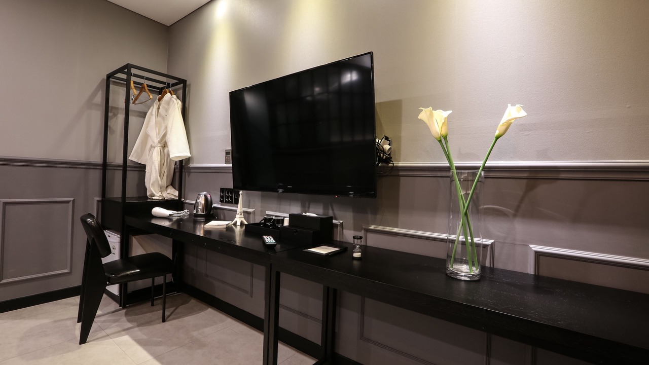 Photo of Bedroom in Yeoksam