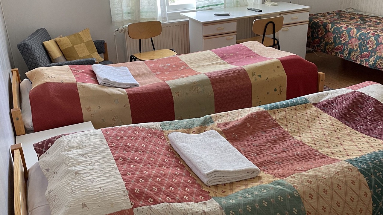 Photo of Bedroom in Teuva