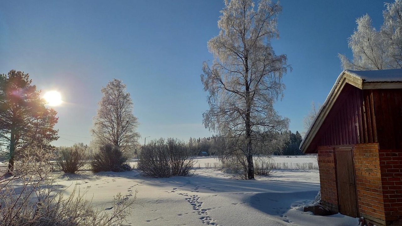 Photo of Outdoor in Teuva