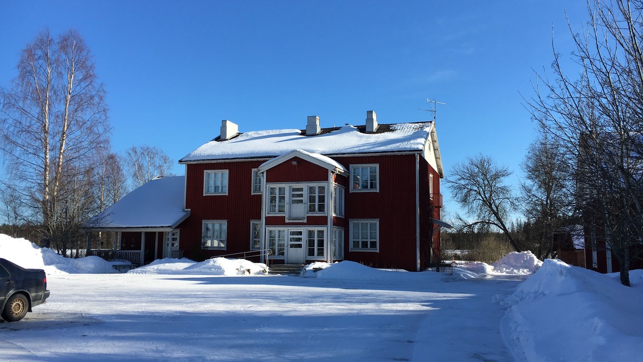 Photo of Outdoor in Teuva