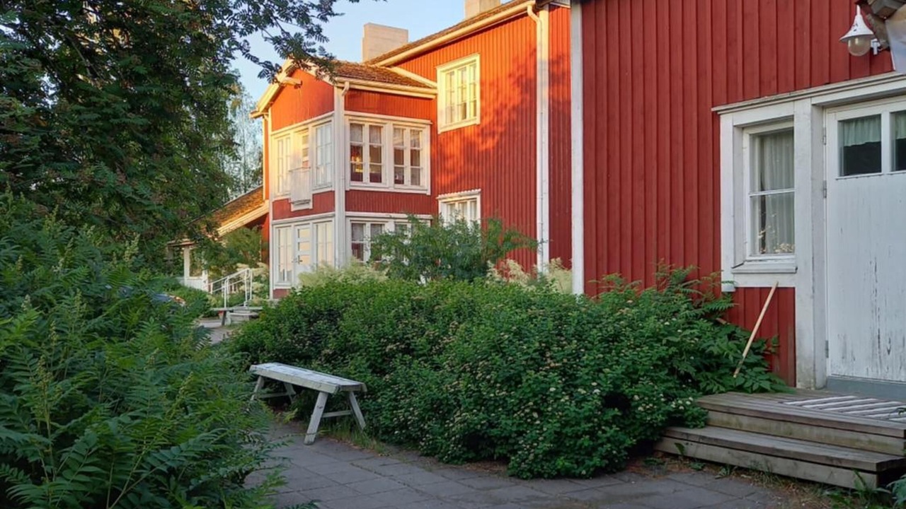 Photo of Outdoor in Teuva