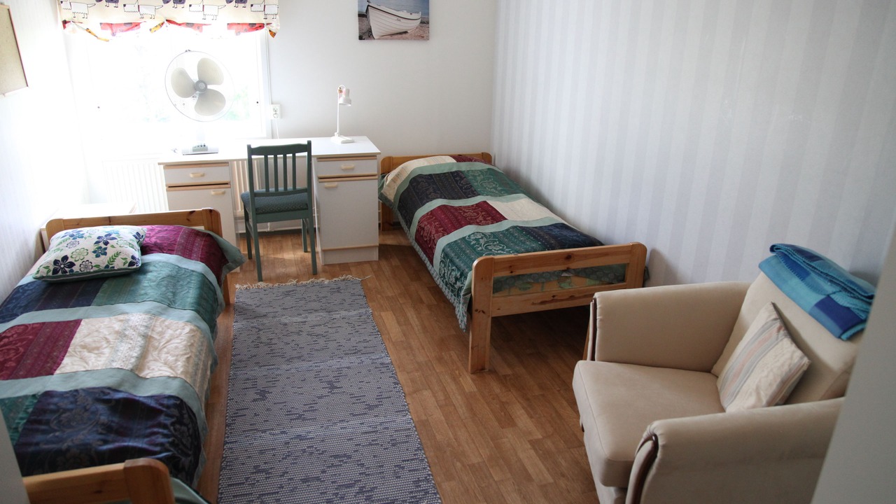 Photo of Bedroom in Teuva