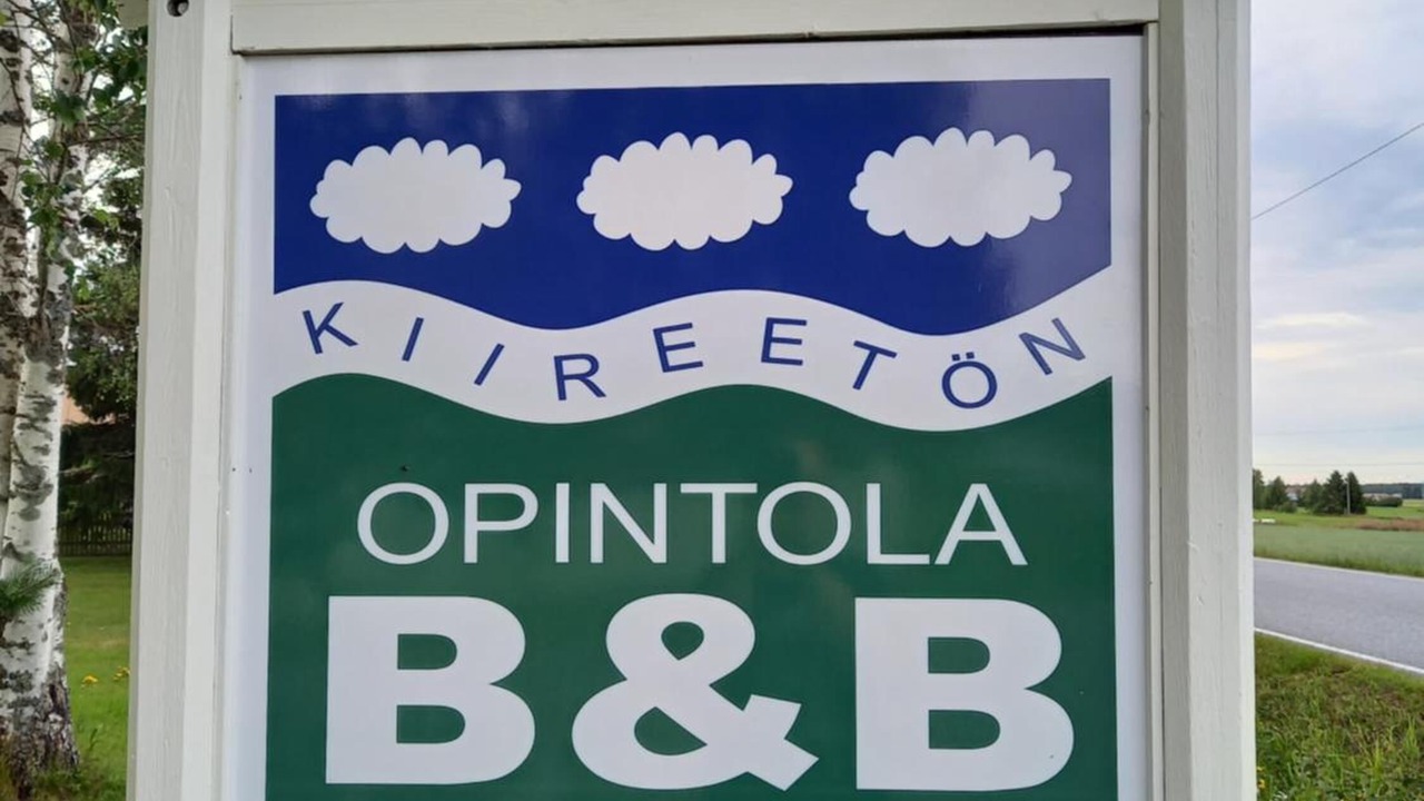 Photo of Outdoor in Teuva