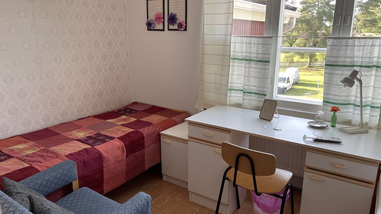 Photo of Bedroom in Teuva