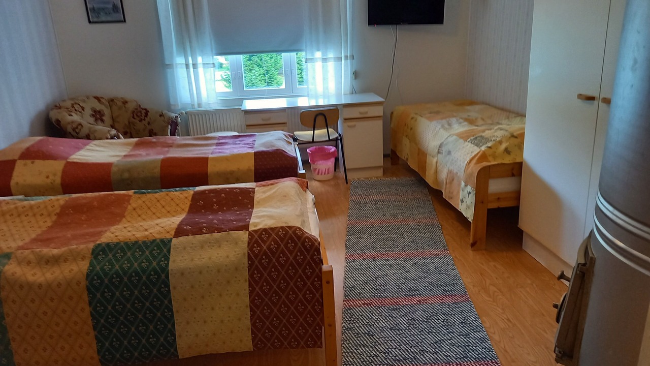 Photo of Bedroom in Teuva