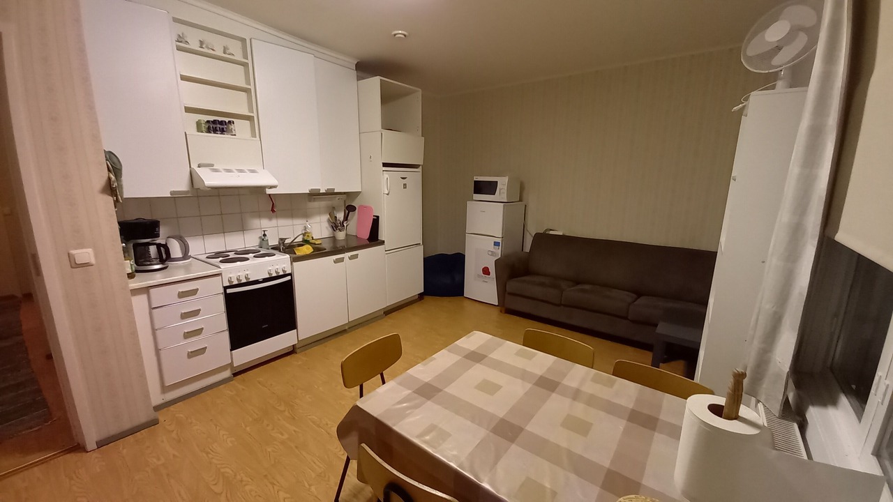 Photo of Kitchen in Teuva