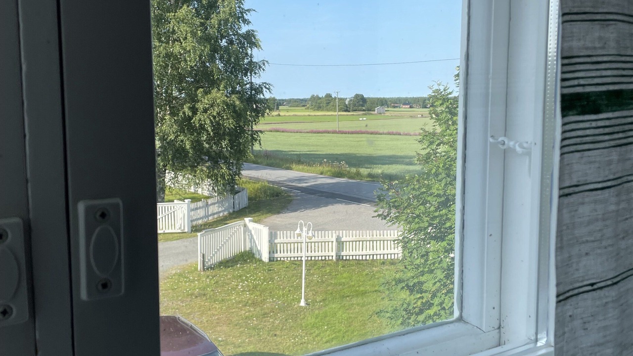Photo of Bedroom in Teuva