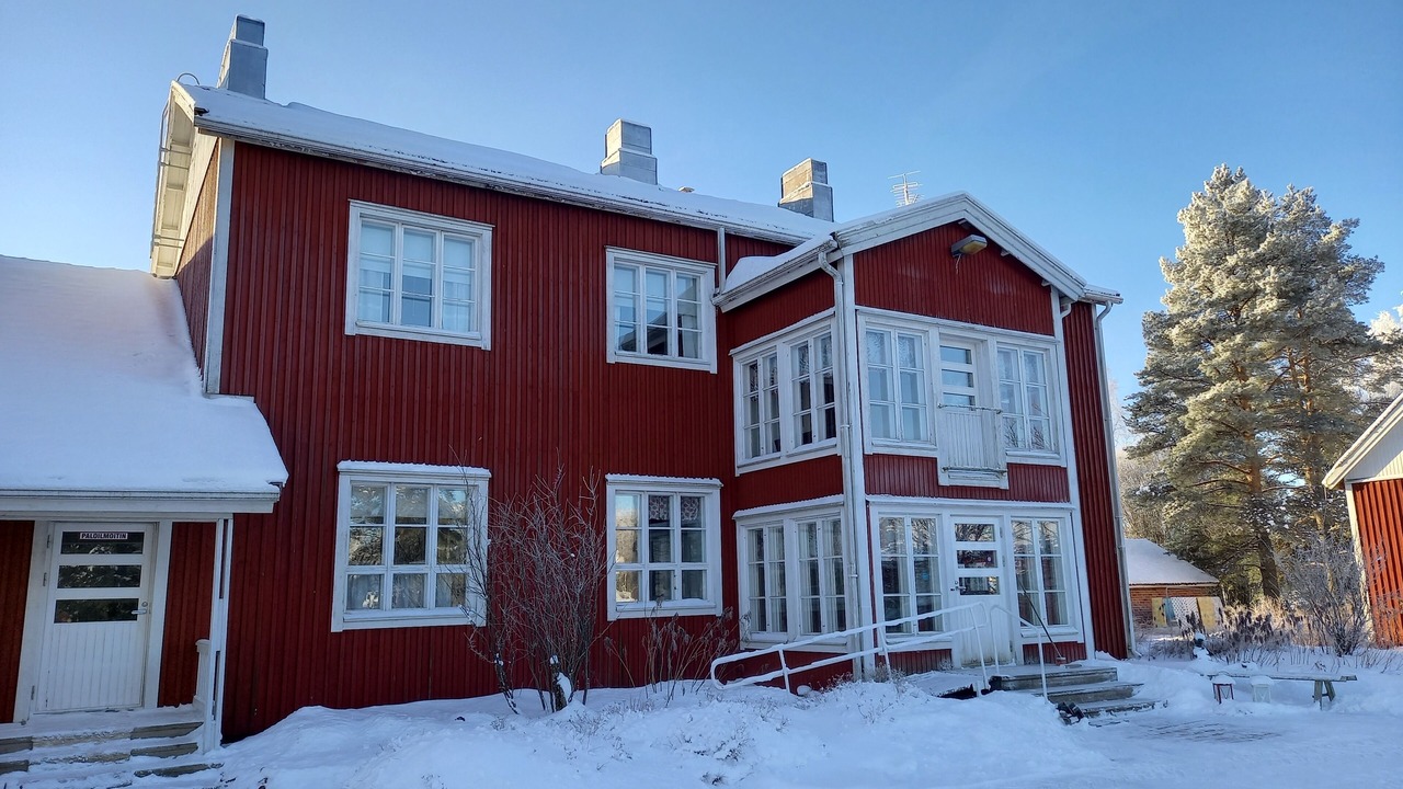 Photo of Outdoor in Teuva