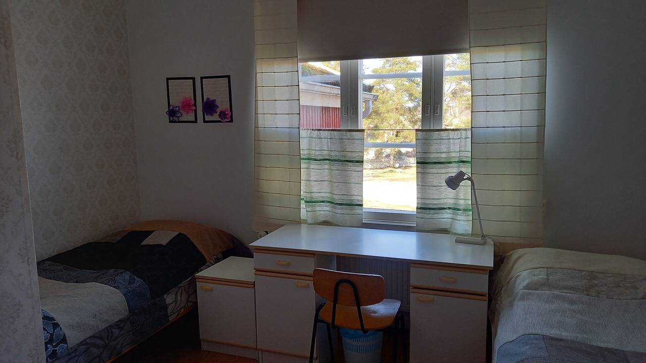 Photo of Bedroom in Teuva