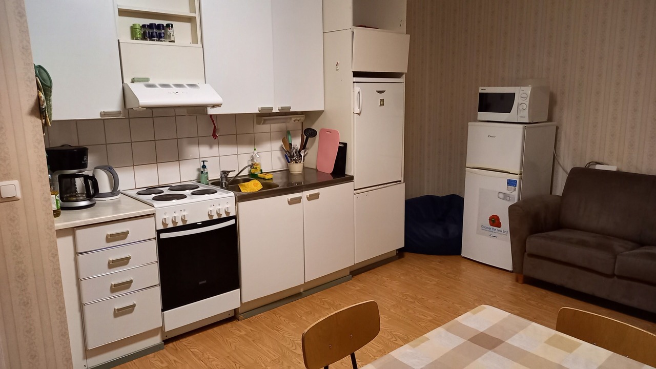 Photo of Kitchen in Teuva