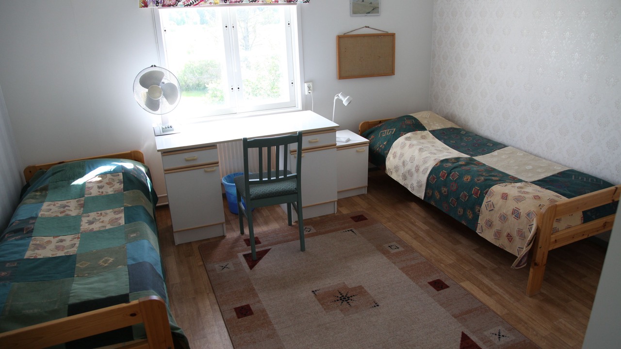 Photo of Bedroom in Teuva