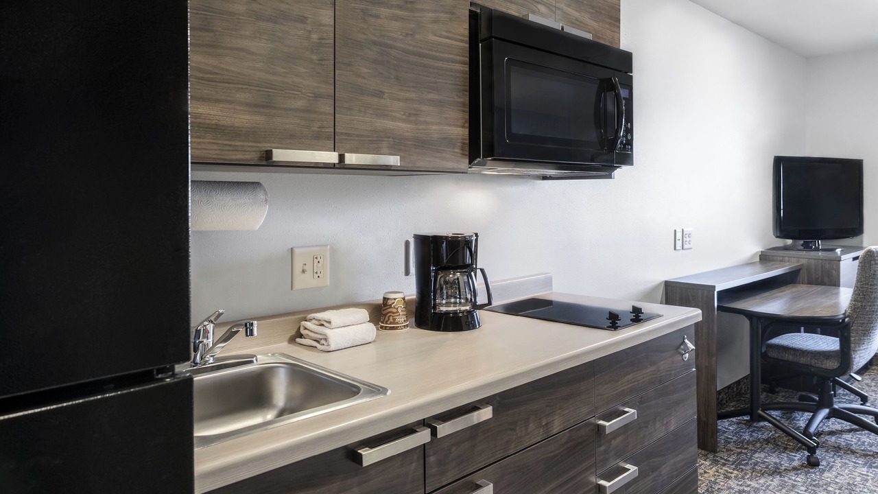 Photo of Kitchen in Gleneagle