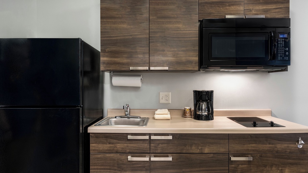 Photo of Kitchen in Gleneagle
