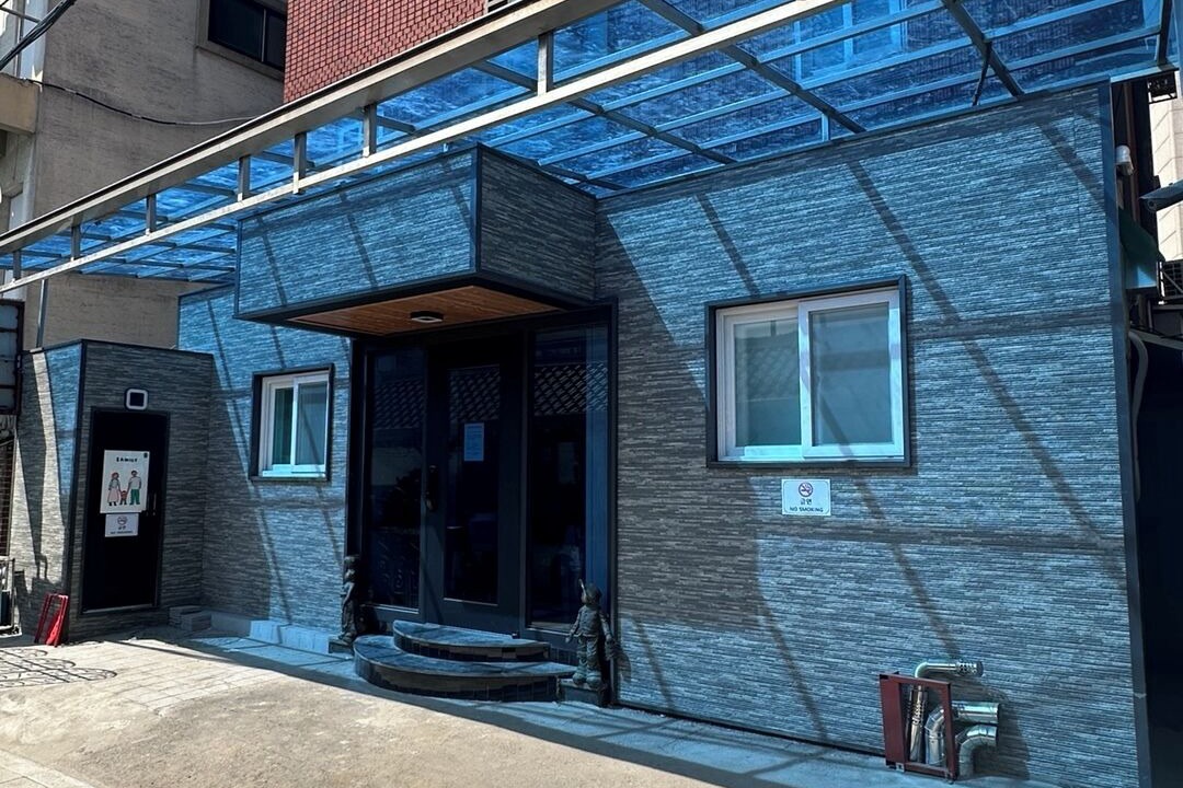 Photo of Outdoor in Jongno