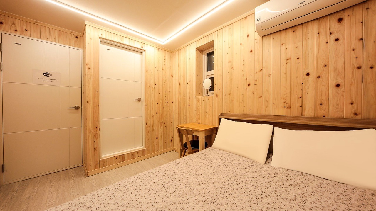 Photo of Bedroom in Jongno