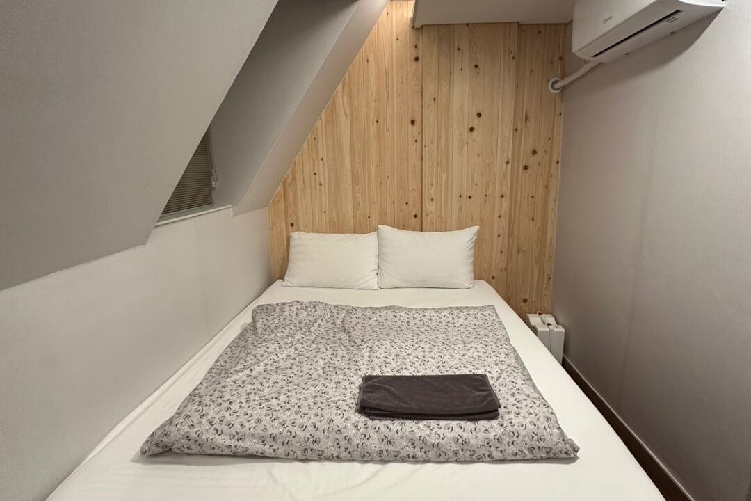 Photo of Bedroom in Jongno