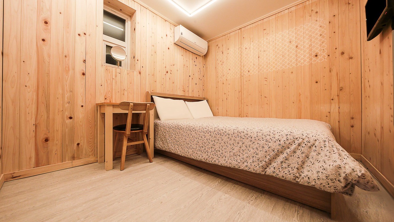Photo of Bedroom in Jongno