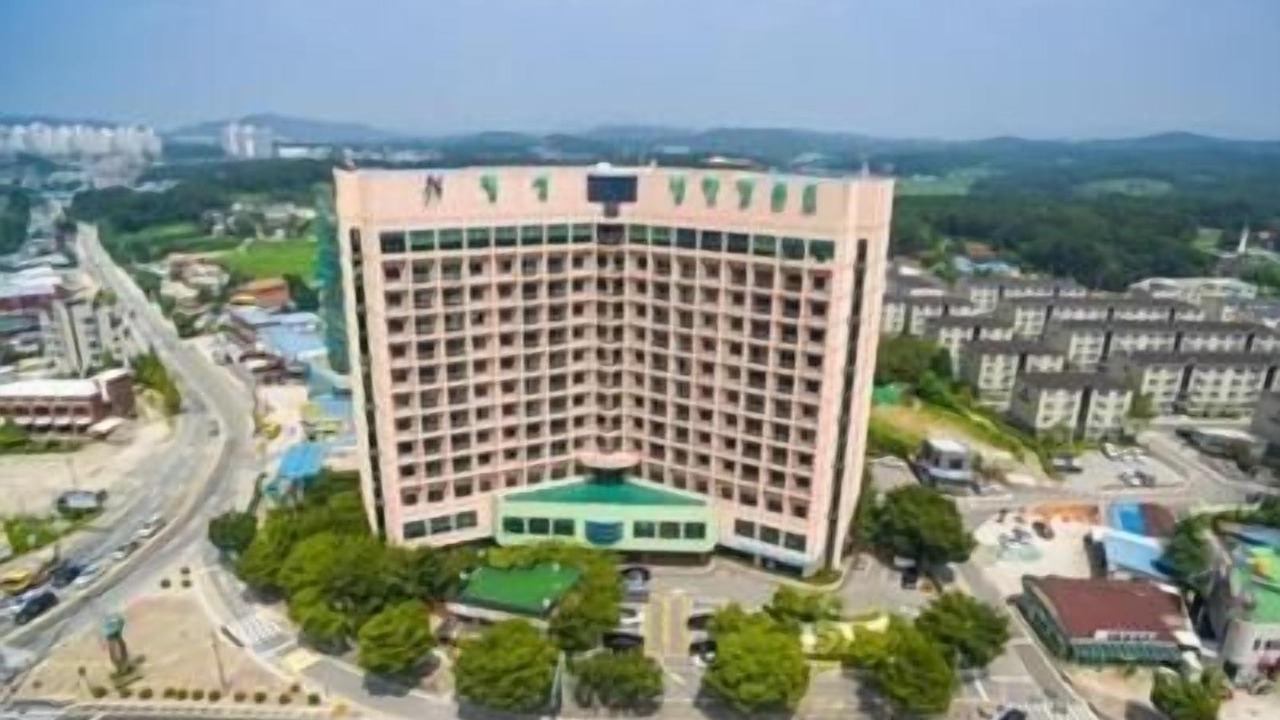 Photo of Outdoor in Yeoju