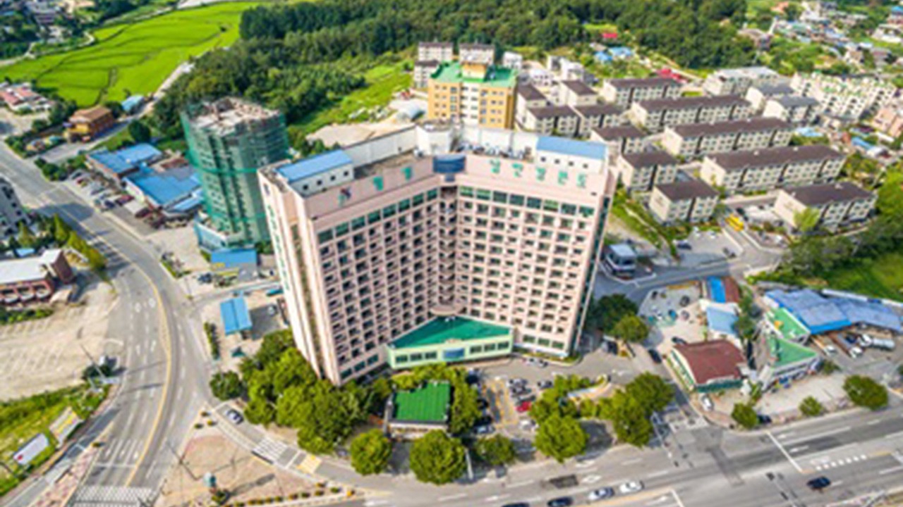 Photo of Outdoor in Yeoju