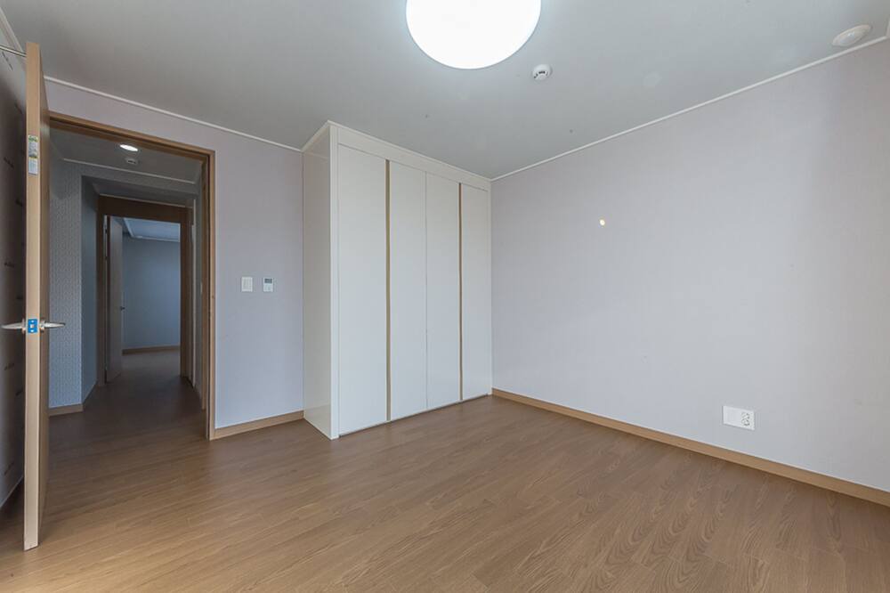 Photo of Bedroom in Daegwallyeong