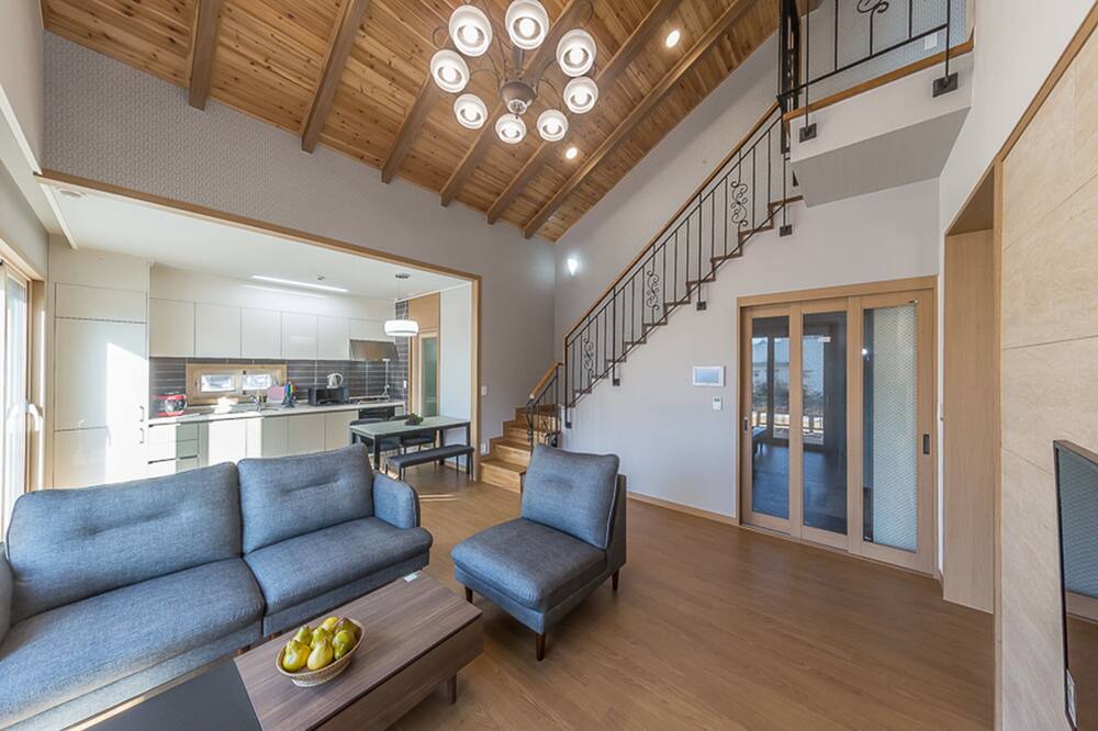 Photo of Livingroom in Daegwallyeong