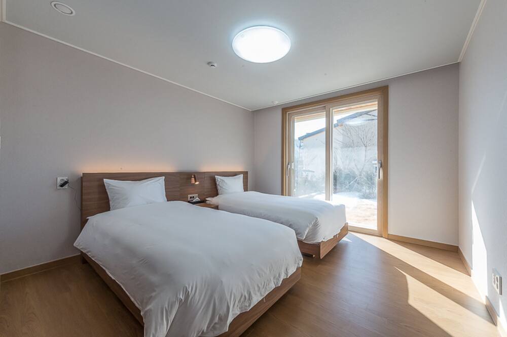 Photo of Bedroom in Daegwallyeong