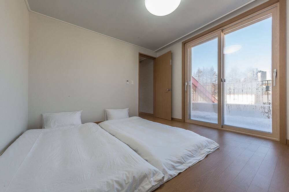 Photo of Bedroom in Daegwallyeong