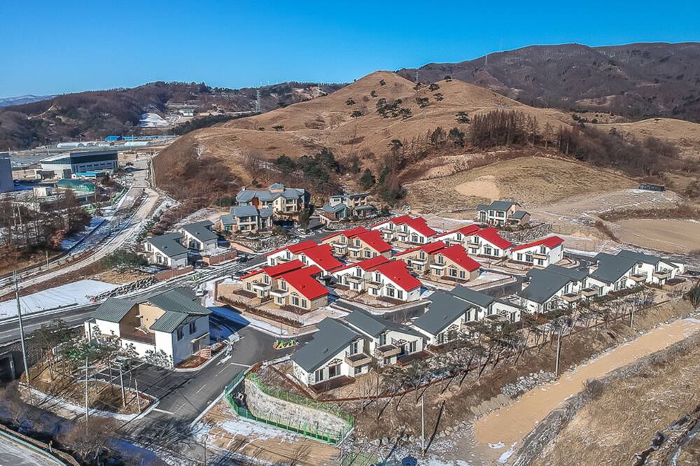 Photo of Outdoor in Daegwallyeong
