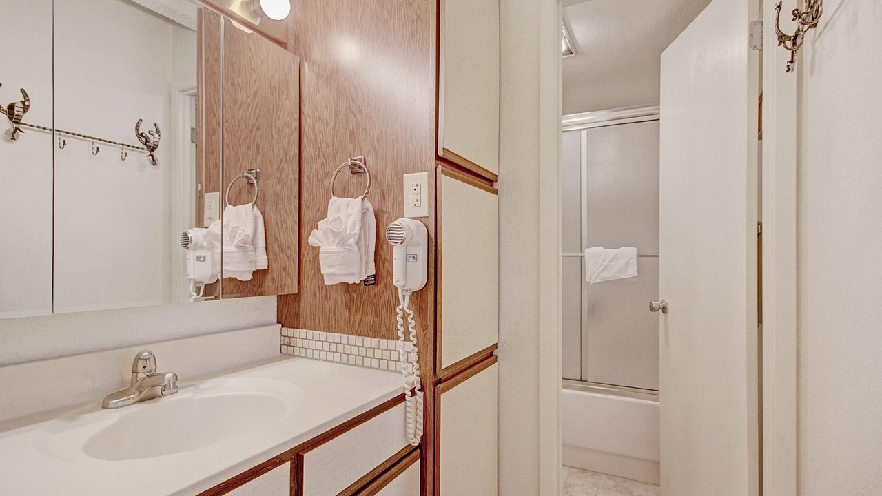 Photo of Bathroom in East Village at Copper