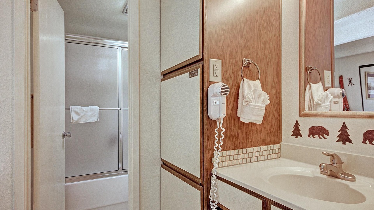 Photo of Bathroom in East Village at Copper