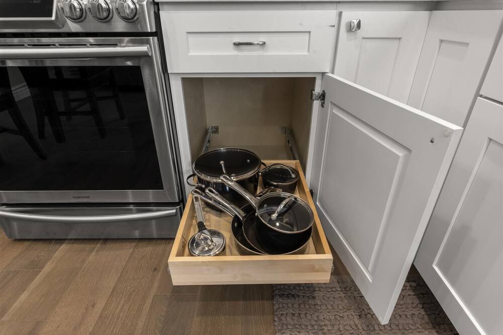 Photo of Kitchen in City Park